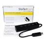 StarTech.com 4 Port Portable USB 3.0 Hub-Cable StarTech.com 4 Port Portable USB 3.0 Hub-Cable