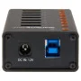 StarTech.com 7 Port USB 3.0 Hub StarTech.com 7 Port USB 3.0 Hub
