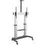 StarTech.com Mobile TV Stand StarTech.com Mobile TV Stand