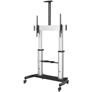 StarTech.com Mobile TV Stand