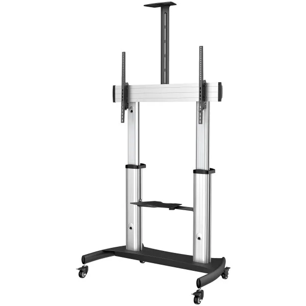 StarTech.com Mobile TV Stand StarTech.com Mobile TV Stand
