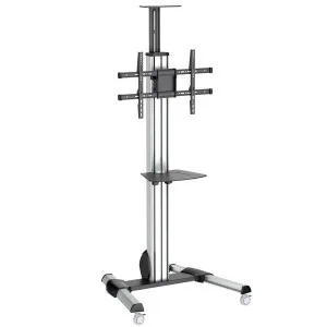 StarTech.com Mobile TV Cart/Stand