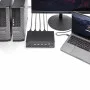 StarTech.com 4-PORT HDMI KVM Switch