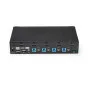 StarTech.com 4-PORT HDMI KVM Switch