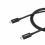 StarTech.com 1m Thunderbolt to USB-C