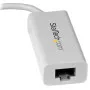 StarTech.com USB-C to Gigabit Ethernet Adapter StarTech.com USB-C to Gigabit Ethernet Adapter