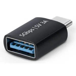 StarTech.com USB-C to Usb-A Adapter 5GBPS