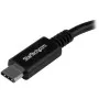 StarTech.com USB-C to Usb-A Adapter Cable m/F StarTech.com USB-C to Usb-A Adapter Cable m/F