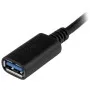 StarTech.com USB-C to Usb-A Adapter Cable m/F StarTech.com USB-C to Usb-A Adapter Cable m/F