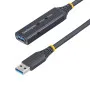 StarTech.com 10 m USB 3.0 Active Extension Cable StarTech.com 10 m USB 3.0 Active Extension Cable