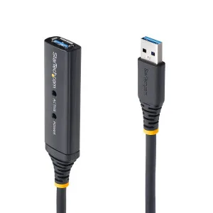 StarTech.com 10 m USB 3.0 Active Extension Cable