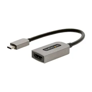 StarTech.com USB-C to HDMI Adapter 4K 60HZ