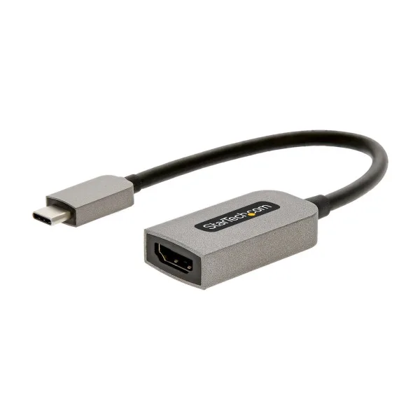 StarTech.com USB-C to HDMI Adapter 4K 60HZ StarTech.com USB-C to HDMI Adapter 4K 60HZ