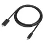 Targus 1m USB-C Screw-In 5A 10g