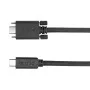 Targus 1m USB-C Screw-In 5A 10g