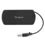 Targus 4-PORT Mobile USB Hub