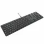 Targus Ecosmart Full Size Wired Keyboard Targus Ecosmart Full Size Wired Keyboard
