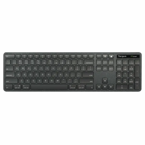 Targus Ecosmart Full Size Wired Keyboard Targus Ecosmart Full Size Wired Keyboard