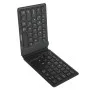 Targus Folding Ergonomic Tablet KB - UK