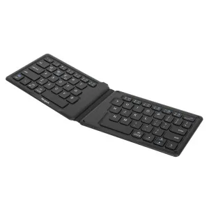 Targus Folding Ergonomic Tablet KB - UK