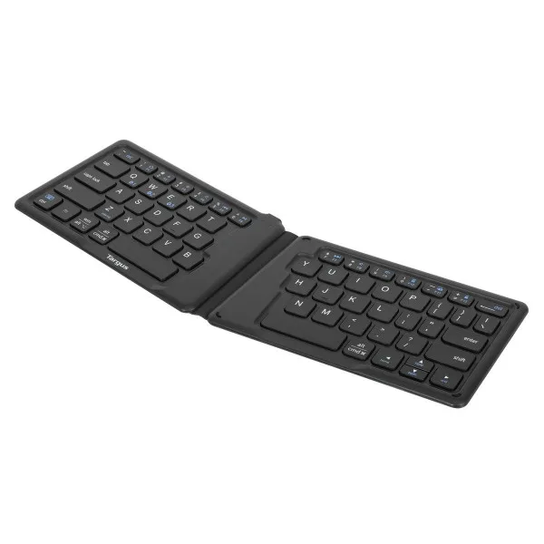 Targus Folding Ergonomic Tablet KB - UK