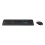 Targus Full Size Wireless Keyboard + Mouse Targus Full Size Wireless Keyboard + Mouse