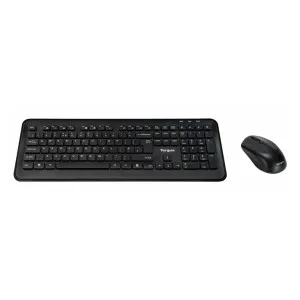Targus Full Size Wireless Keyboard + Mouse