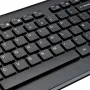 Targus Full Size Wireless Keyboard + Mouse Targus Full Size Wireless Keyboard + Mouse