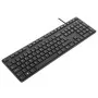 Targus Wired Keyboard and Mouse