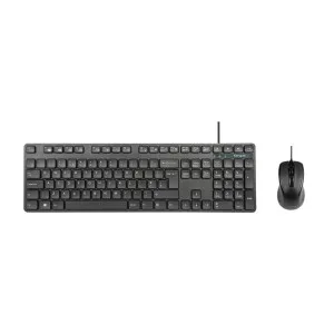 Targus Wired Keyboard and Mouse