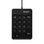 Targus USB Wired Keypad