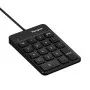 Targus USB Wired Keypad