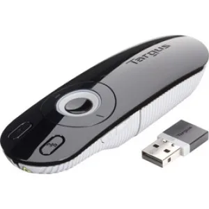 Targus Laser Presentation Remote Targus Laser Presentation Remote