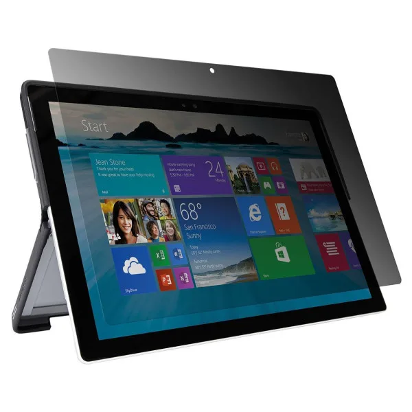 Targus Privacy Screen Microsoft PRO4 12.3in