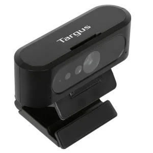 Targus 2K Webcam with Auto Focus Targus 2K Webcam with Auto Focus