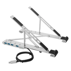 Targus Portable Stand and Usb-A Hub