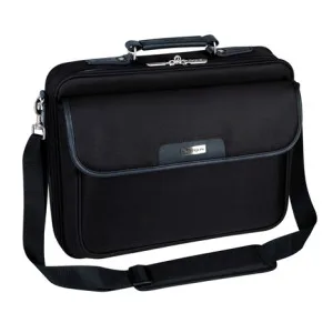 Targus Classic 15.4 Clamshell Nylon