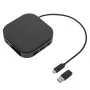 Targus Dual FHD HDMI Displaylink Travel Doc Targus Dual FHD HDMI Displaylink Travel Doc