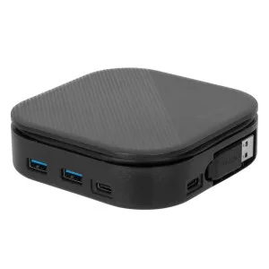 Targus Dual FHD HDMI Displaylink Travel Doc