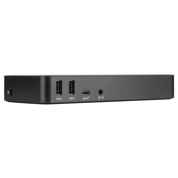 Targus USB-C Multi-Fun Displayprt 85W Power