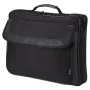 Targus Classic 15.6in Clamshell Nylon Targus Classic 15.6in Clamshell Nylon