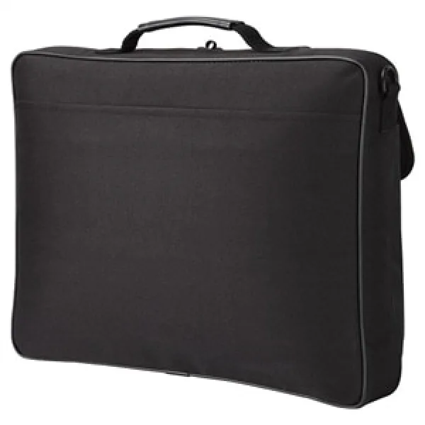 Targus Classic 15.6in Clamshell Nylon Targus Classic 15.6in Clamshell Nylon