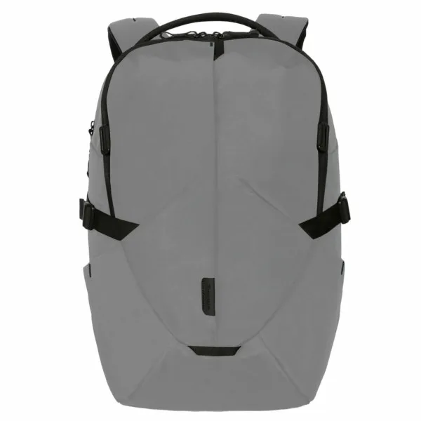 Targus Terra EcoSmart 40.6 cm (16") Backpack Grey Targus Terra EcoSmart 40.6 cm (16") Backpack Grey