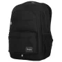 Targus Octave III 15.6 Laptop Backpk - BLK