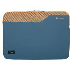 Targus Pulse 13-14 Sleeve - Blue Targus Pulse 13-14 Sleeve - Blue