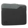 Targus Pulse 13-14 Sleeve - Charcoal