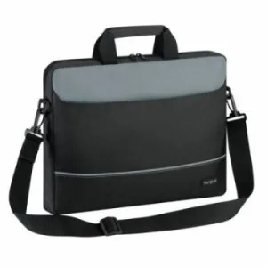 Targus Intellect 15.6in Topload Black
