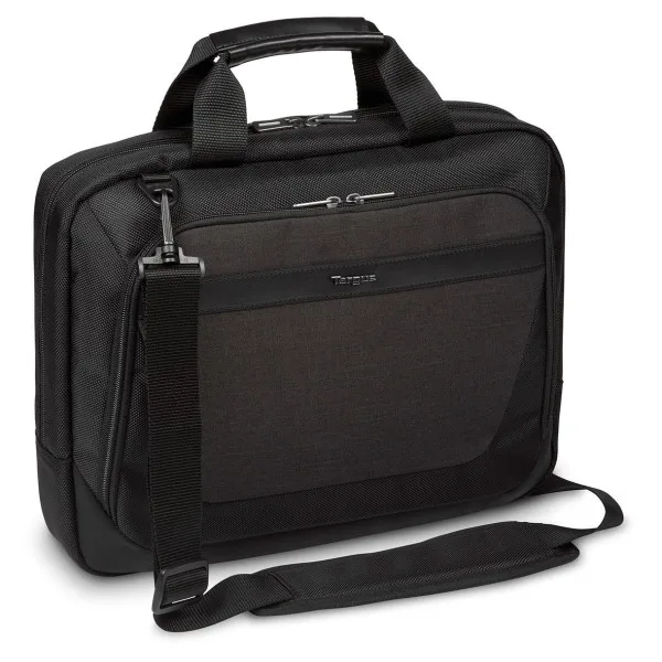 Targus Citysmart 12.5-14 Topload BLK