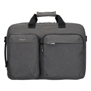 Targus 15-16IN Hybrid Briefcase Backpack Targus 15-16IN Hybrid Briefcase Backpack