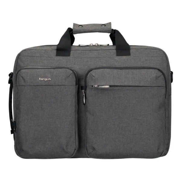 Targus 15-16IN Hybrid Briefcase Backpack Targus 15-16IN Hybrid Briefcase Backpack